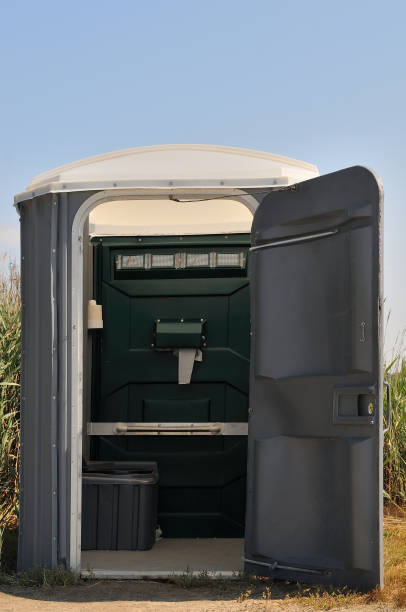 Portable Toilet Options We Offer in Doylestown, OH