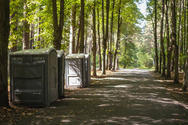 Best Porta potty delivery and setup  in Doylestown, OH