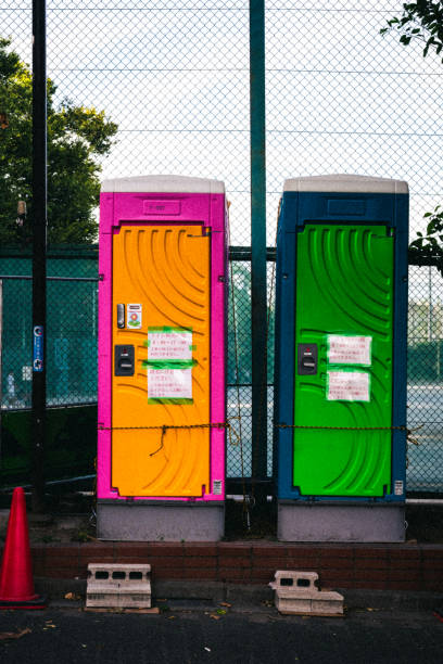 Best Luxury portable toilet rental  in Doylestown, OH