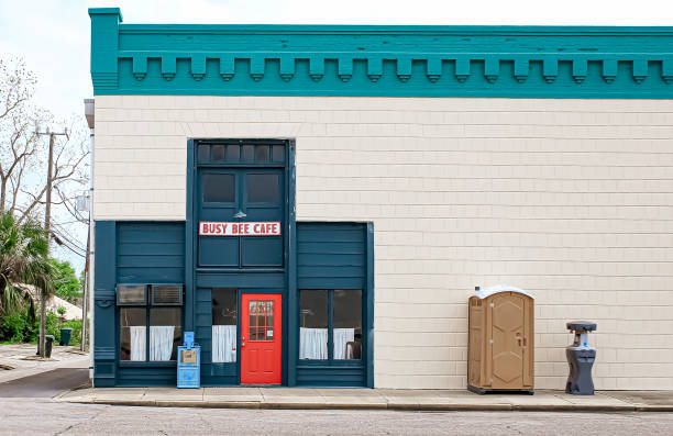 Best Local porta potty services  in Doylestown, OH